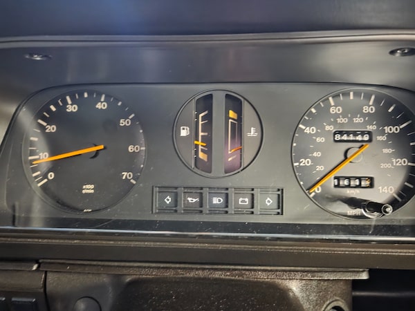 Used Ford Escort 1980 for sale - 76218200: Photo 17