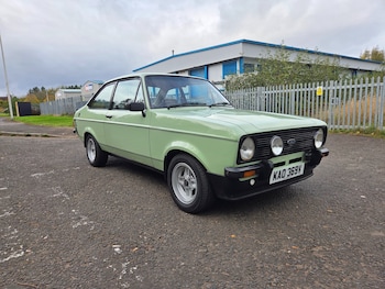 Used Ford Escort 1980 for sale - 76218200: Photo 2