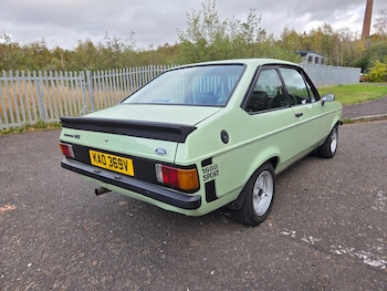 Used Ford Escort 1980 for sale - 76218200: Photo 4