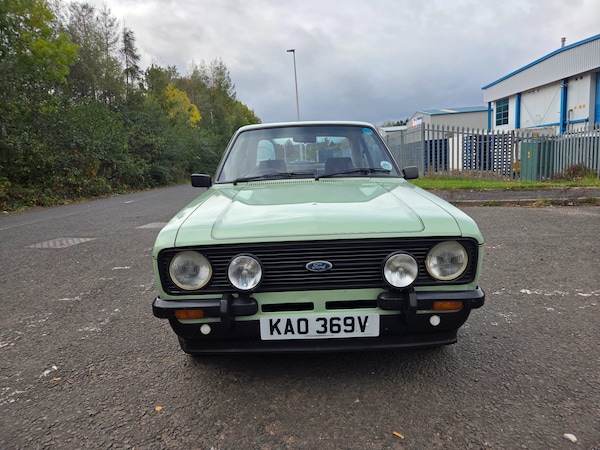 Used Ford Escort 1980 for sale - 76218200: Photo 7