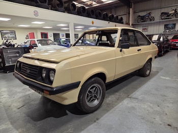 Used Ford Escort 1979 for sale - 78390571: Photo