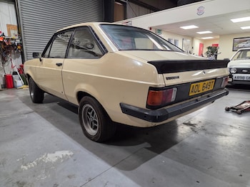 Used Ford Escort 1979 for sale - 78390571: Photo