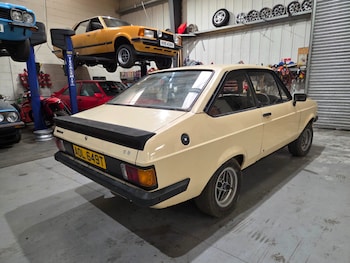 Used Ford Escort 1979 for sale - 78390571: Photo