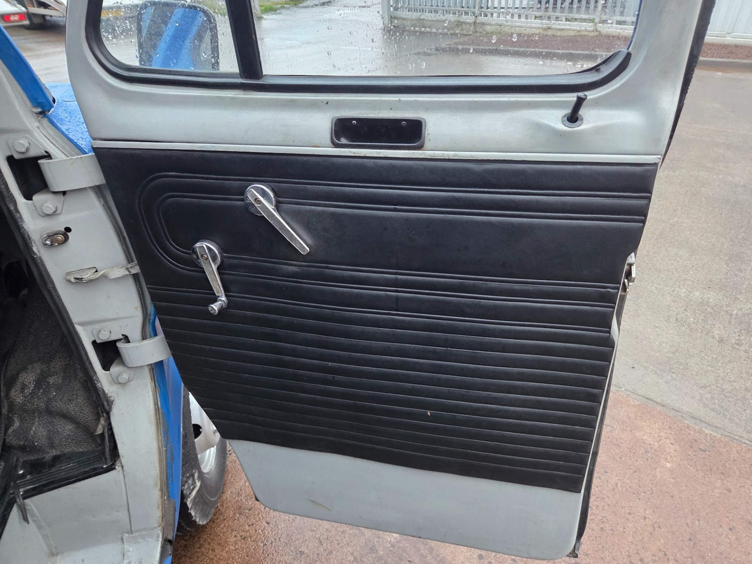 Used Ford Transit 1980 for sale - 76762248: Photo 10