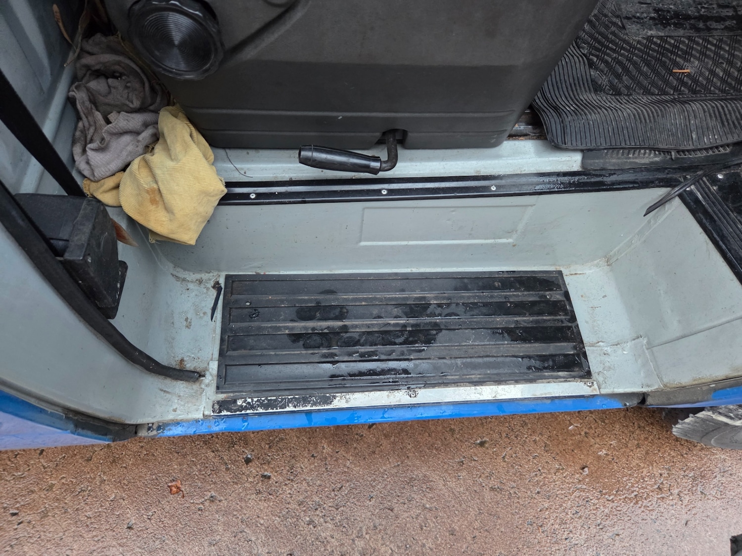 Used Ford Transit 1980 for sale - 76762248: Photo 14