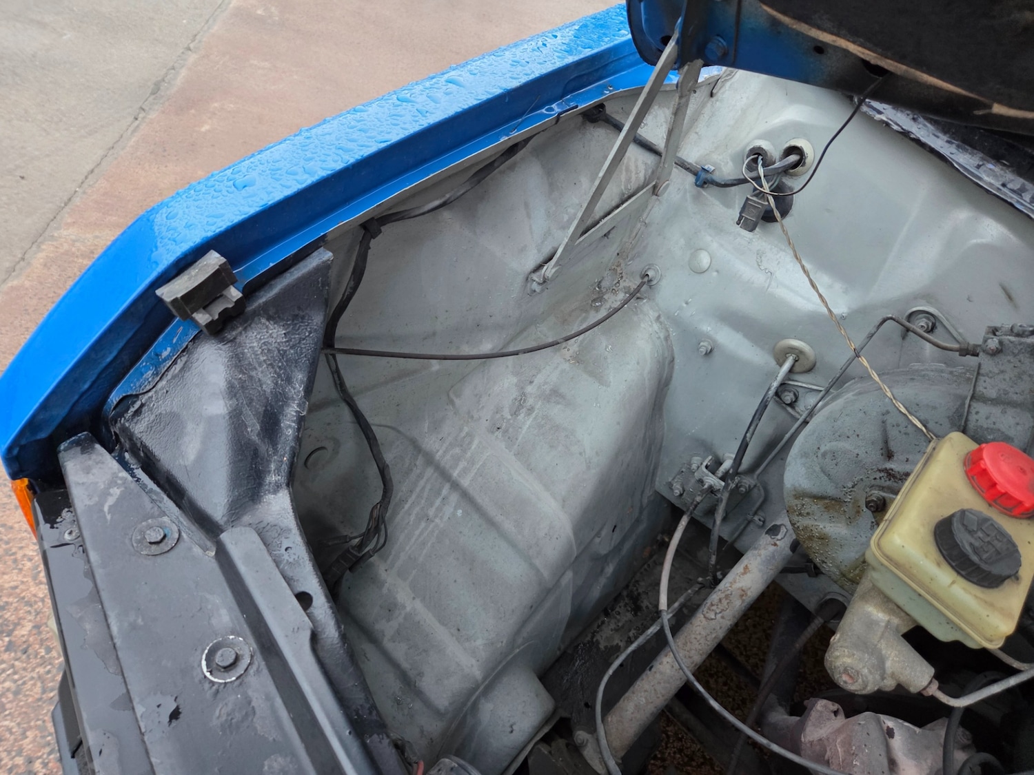 Used Ford Transit 1980 for sale - 76762248: Photo 15