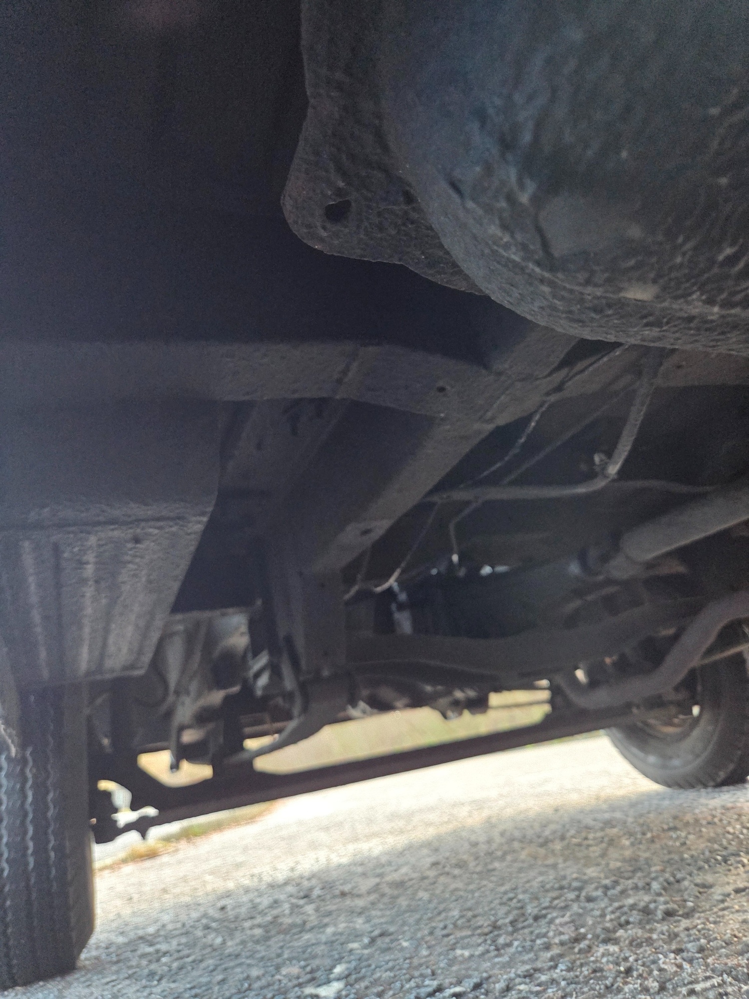 Used Ford Transit 1980 for sale - 76762248: Photo 19