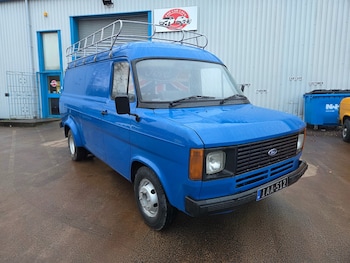 Ford - Transit