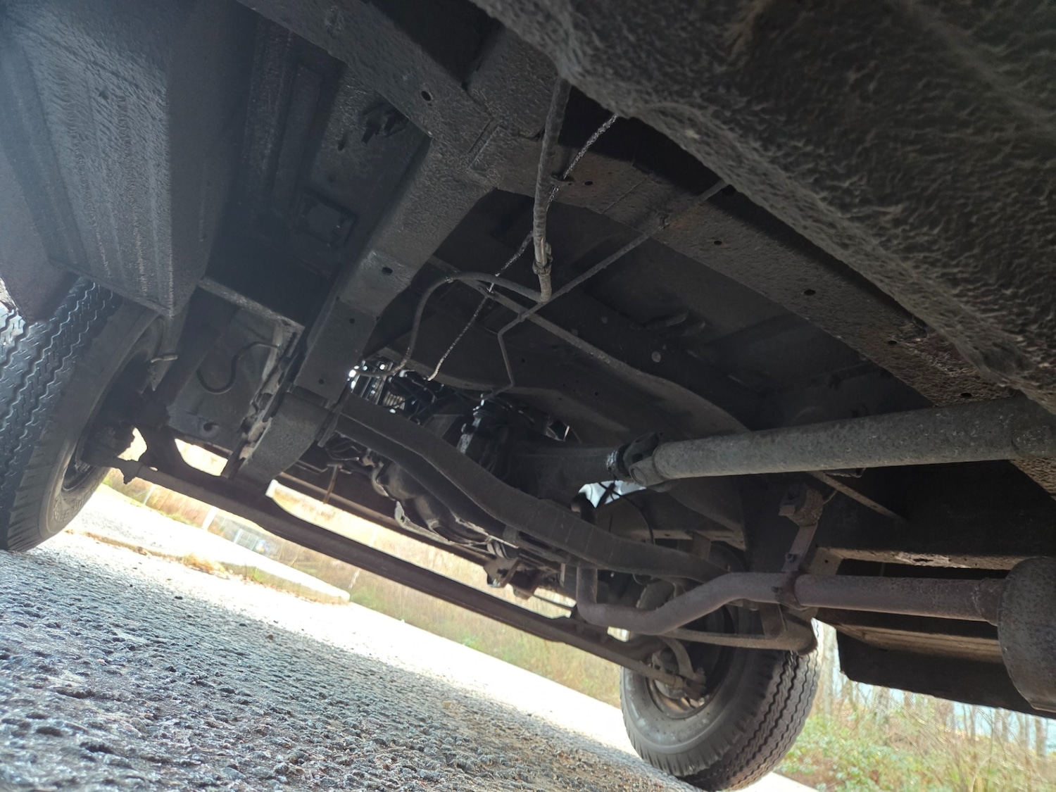 Used Ford Transit 1980 for sale - 76762248: Photo 20