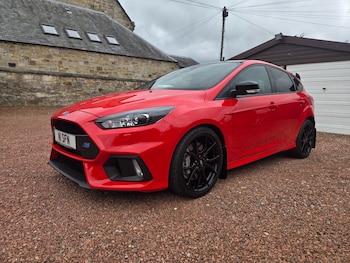 Used Ford Focus 2018 for sale - 79455203: Photo