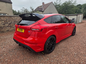 Used Ford Focus 2018 for sale - 79455203: Photo