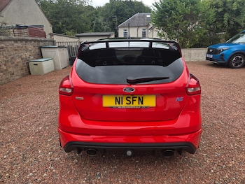 Used Ford Focus 2018 for sale - 79455203: Photo