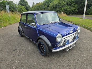 Used Rover Mini 1990 for sale - 79149776: Photo