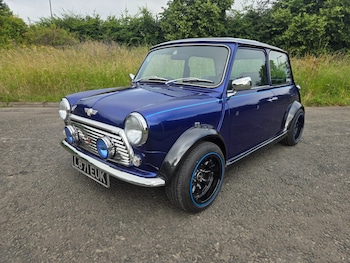 Used Rover Mini 1990 for sale - 79149776: Photo