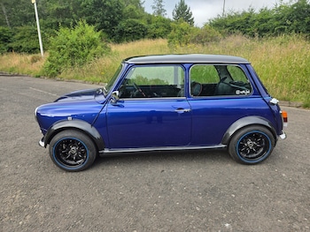 Used Rover Mini 1990 for sale - 79149776: Photo