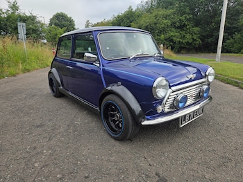 Used Rover Mini 1990 for sale - 79149776: Photo