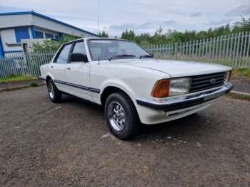 1982 - 1.6 GL