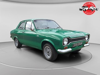 Used Ford Escort 1974 for sale - 78579947: Photo