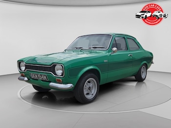 Used Ford Escort 1974 for sale - 78579947: Photo