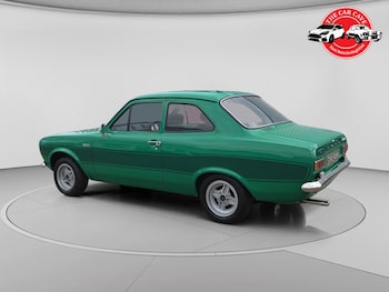 Used Ford Escort 1974 for sale - 78579947: Photo