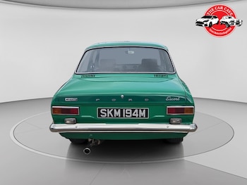 Used Ford Escort 1974 for sale - 78579947: Photo