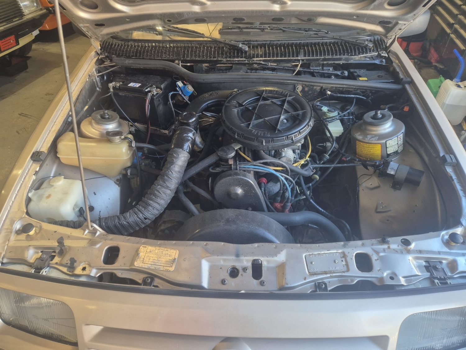 Used Ford Sierra 2025 for sale - 78122198: Photo 10