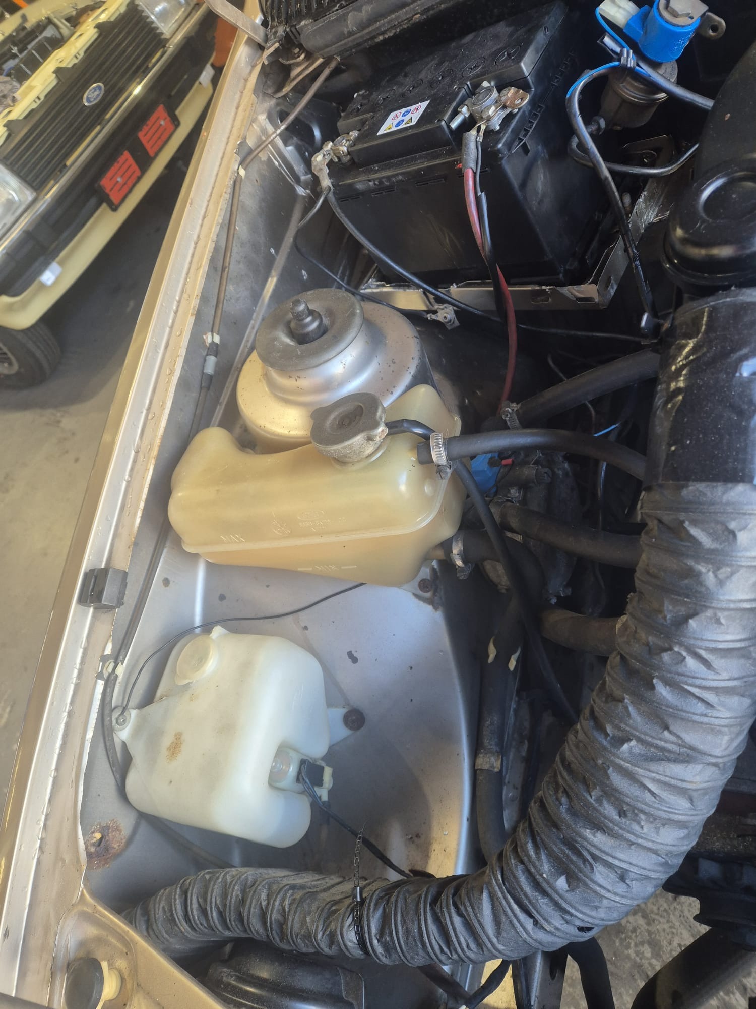 Used Ford Sierra 2025 for sale - 78122198: Photo 12