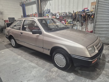 Used Ford Sierra undefined for sale - 78122198: Photo