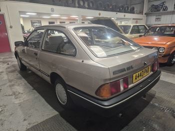 Used Ford Sierra undefined for sale - 78122198: Photo