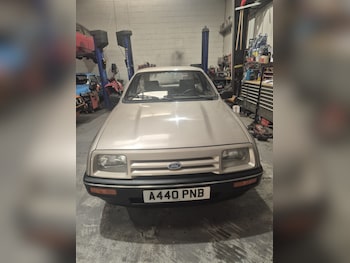 Used Ford Sierra undefined for sale - 78122198: Photo