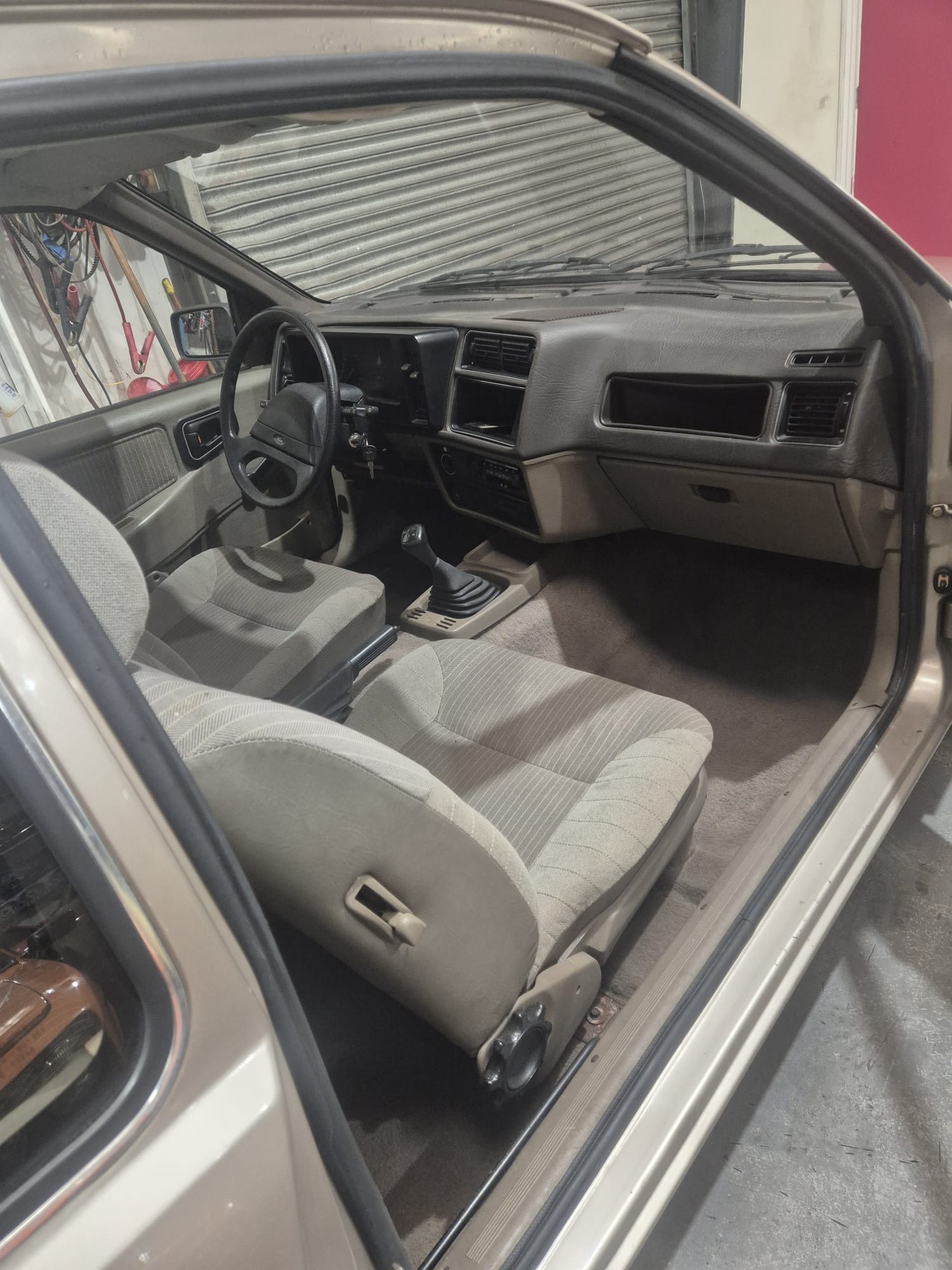 Used Ford Sierra 2025 for sale - 78122198: Photo 6