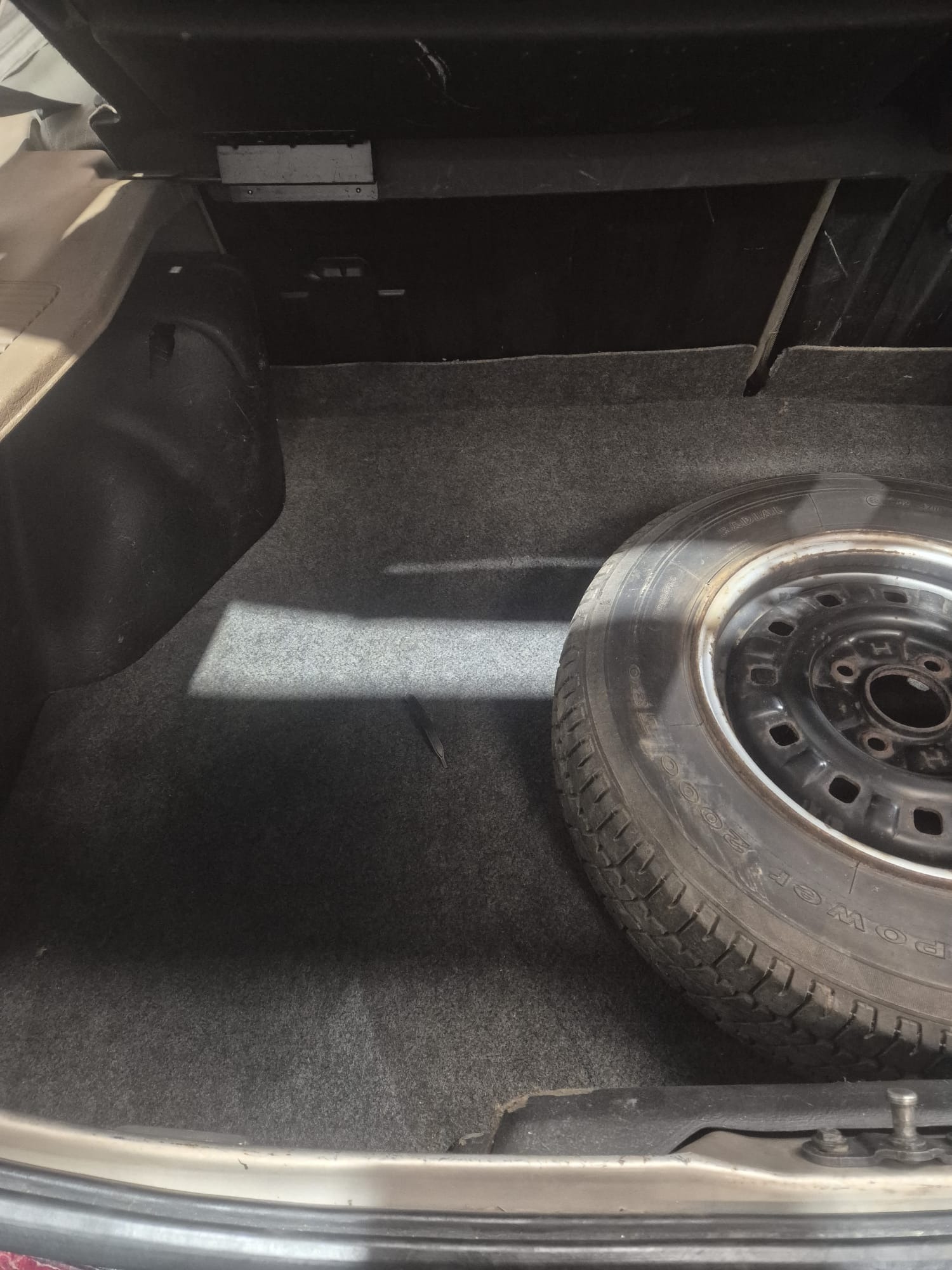 Used Ford Sierra 2025 for sale - 78122198: Photo 8