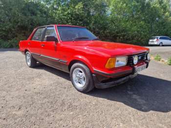 1981 - 3.0 XR6