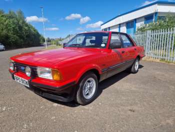 Used Ford Cortina  for sale - 74729760: Photo