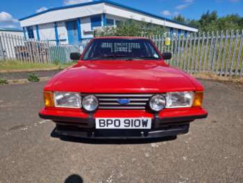 Used Ford Cortina  for sale - 74729760: Photo