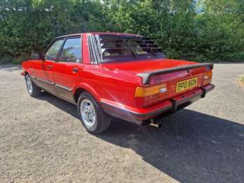 Used Ford Cortina  for sale - 74729760: Photo