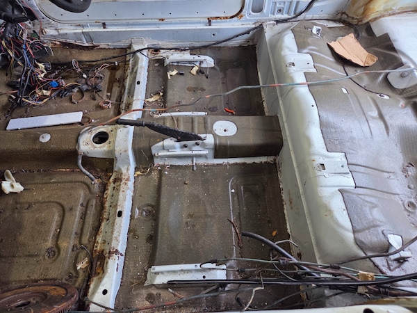 Used Vauxhall Astra 1984 for sale - 75984046: Photo 10