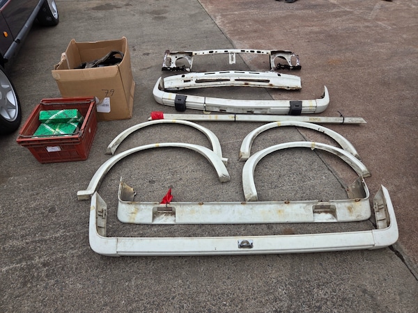 Used Vauxhall Astra 1984 for sale - 75984046: Photo 12
