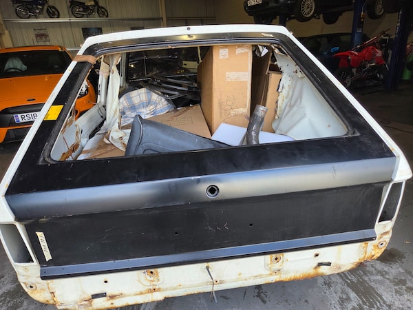 Used Vauxhall Astra 1984 for sale - 75984046: Photo 13