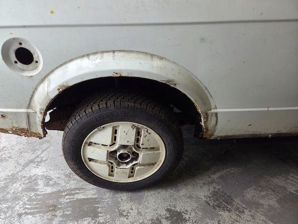 Used Vauxhall Astra 1984 for sale - 75984046: Photo 14