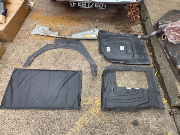 Used Vauxhall Astra 1984 for sale - 75984046: Photo 17