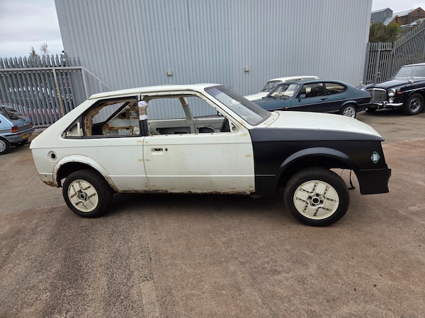 Used Vauxhall Astra 1984 for sale - 75984046: Photo 6