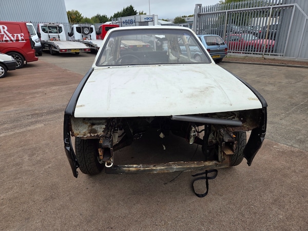 Used Vauxhall Astra 1984 for sale - 75984046: Photo 7