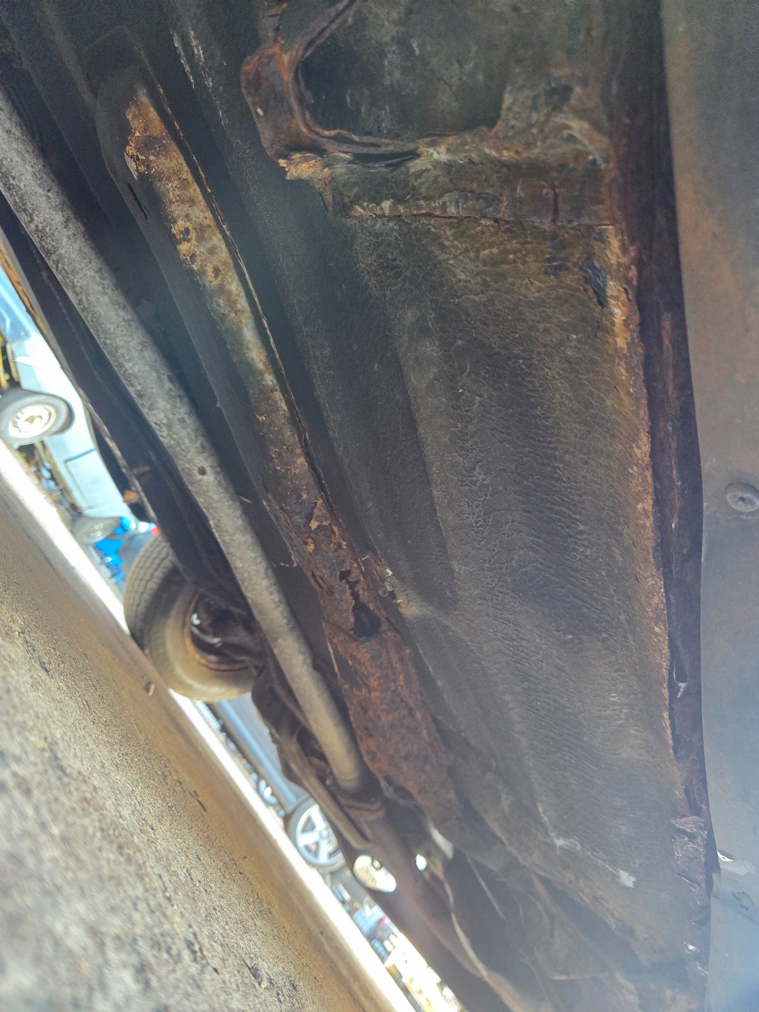 Used Ford Fiesta 1989 for sale - 78053368: Photo 11