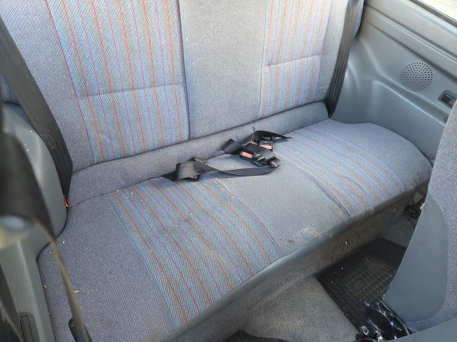 Used Ford Fiesta 1989 for sale - 78053368: Photo 8