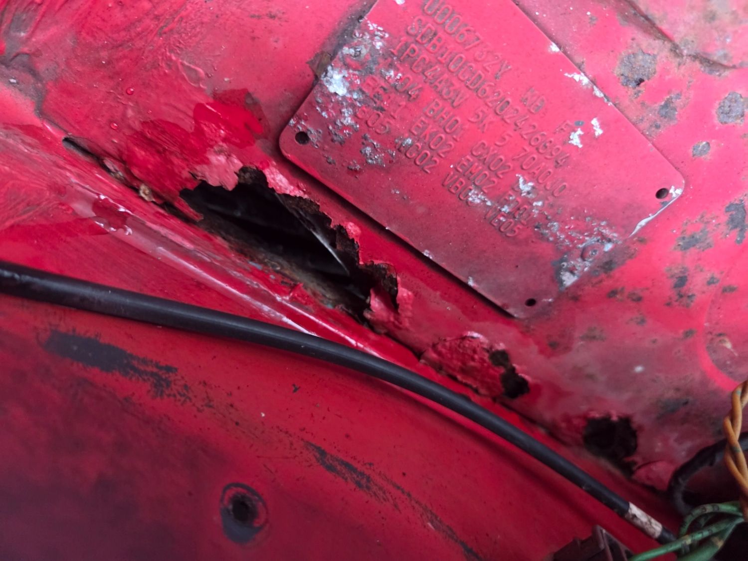 Used Peugeot 309 1987 for sale - 77431143: Photo 14