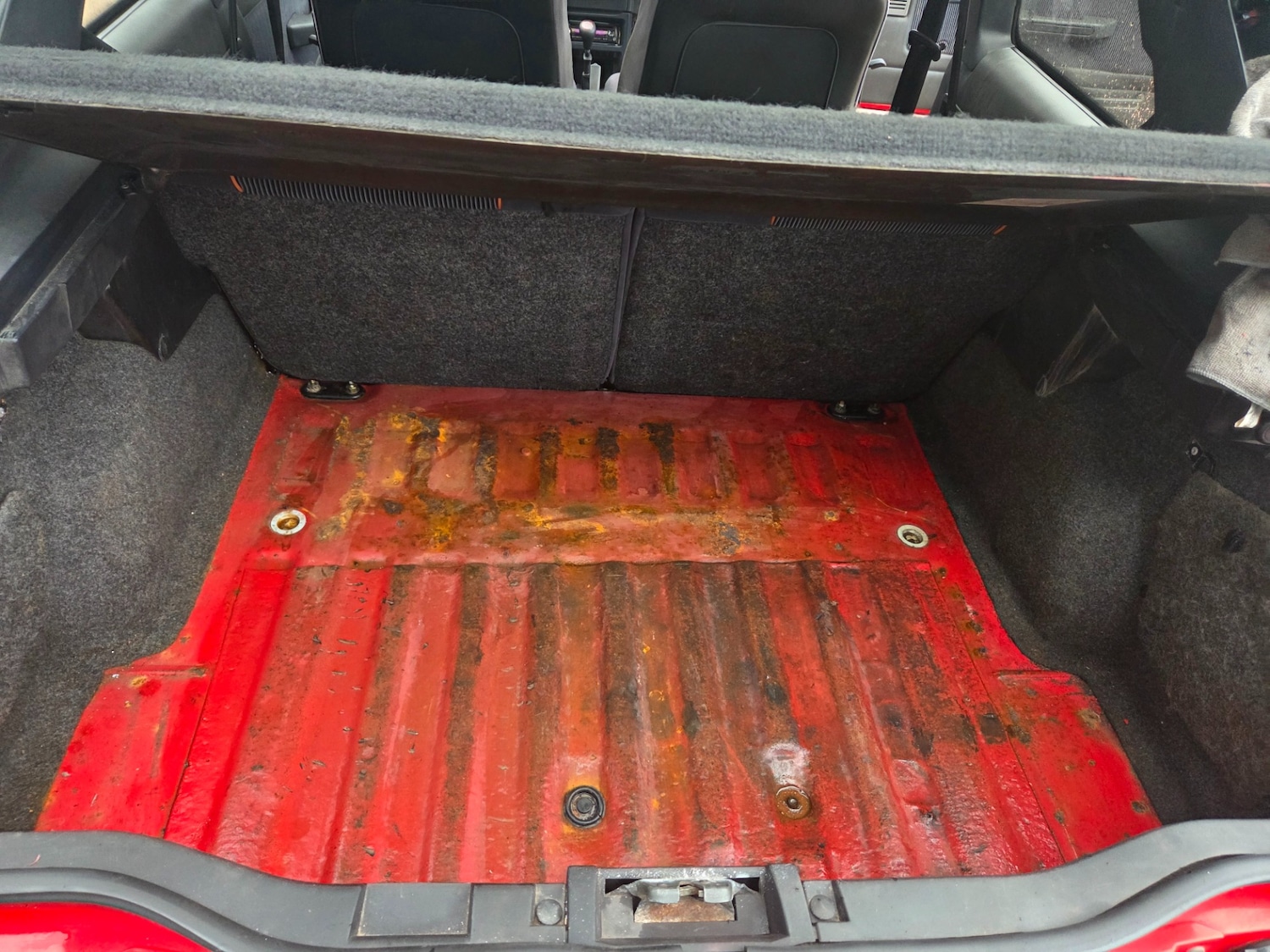 Used Peugeot 309 1987 for sale - 77431143: Photo 15