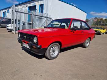 2025 - 1600 Sport