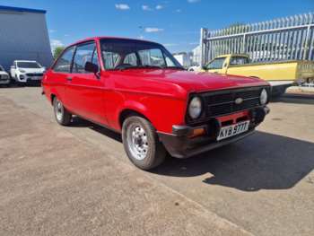 Used Ford Escort  for sale - 74578079: Photo