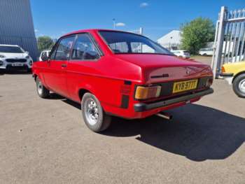 Used Ford Escort  for sale - 74578079: Photo